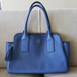 Kate Spade Southport Avenue Lydia in Bluebell